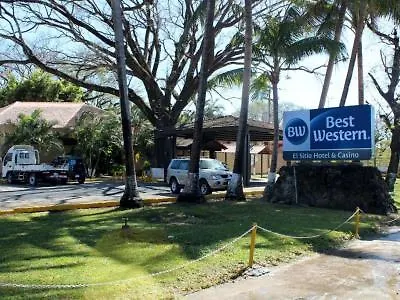 Western El Sitio Hotel&casino Hotel