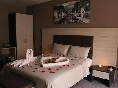 Western El Sitio Hotel&casino Hotel 3*