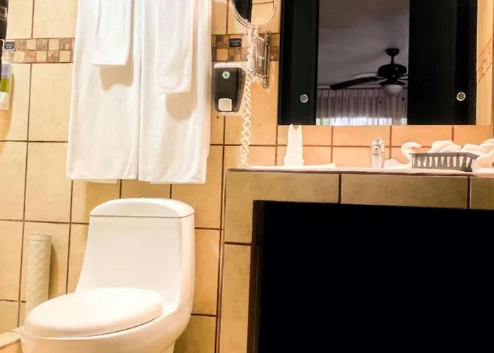 Western El Sitio Hotel&casino Hotel 3*