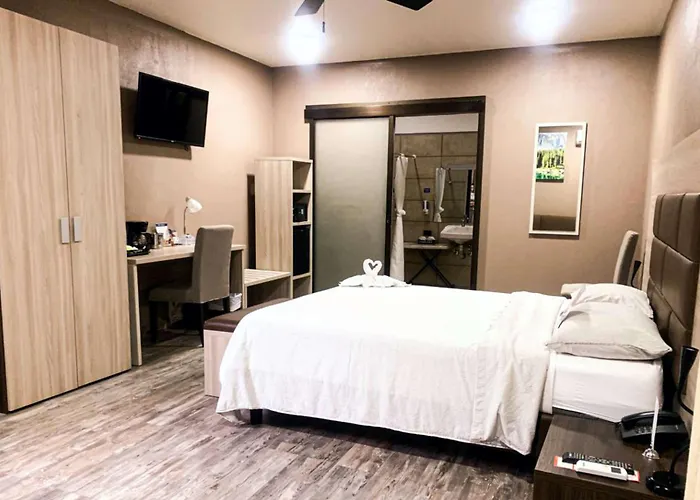 Western El Sitio Hotel&casino