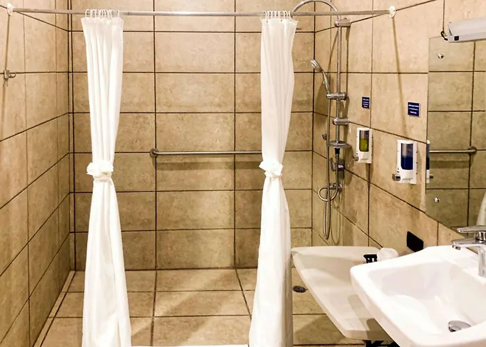 Hotel Western El Sitio Hotel&casino 3*