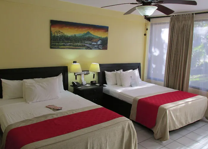 Hotel Western El Sitio Hotel&casino