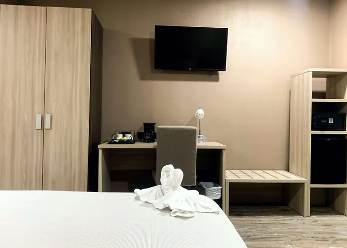 Western El Sitio Hotel&casino 3* Liberia