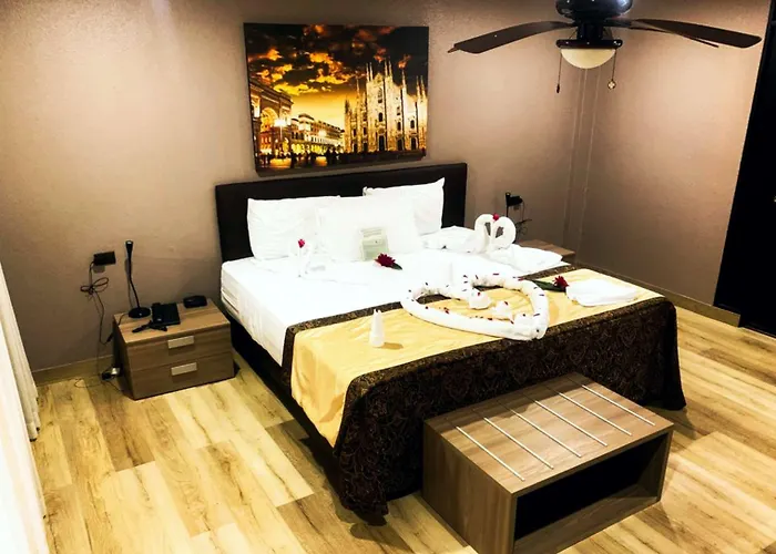 Western El Sitio Hotel&casino Hotel Liberia