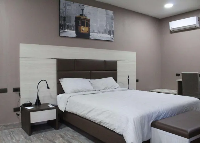 Western El Sitio Hotel&casino 3*