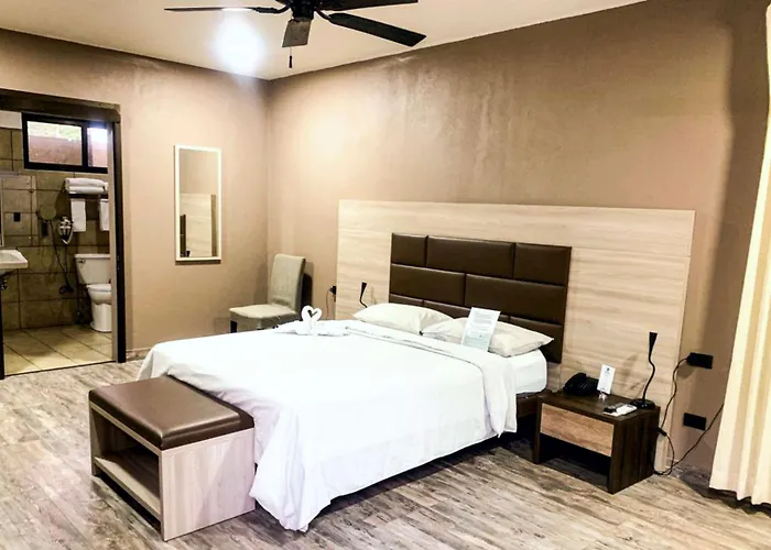 Western El Sitio Hotel&casino