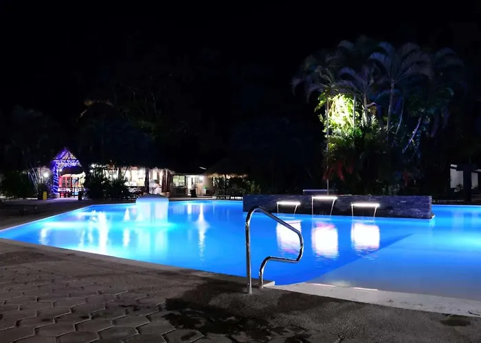 Hotel Western El Sitio Hotel&casino 3*