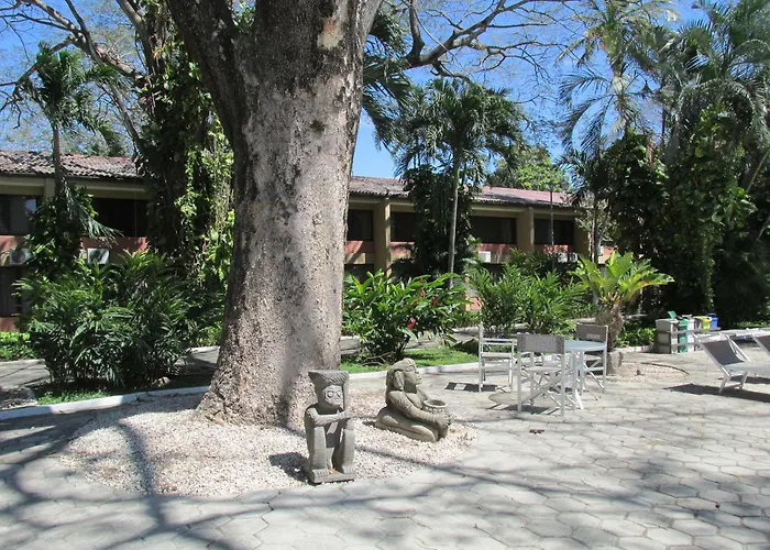 Western El Sitio Hotel&casino Hotel Liberia