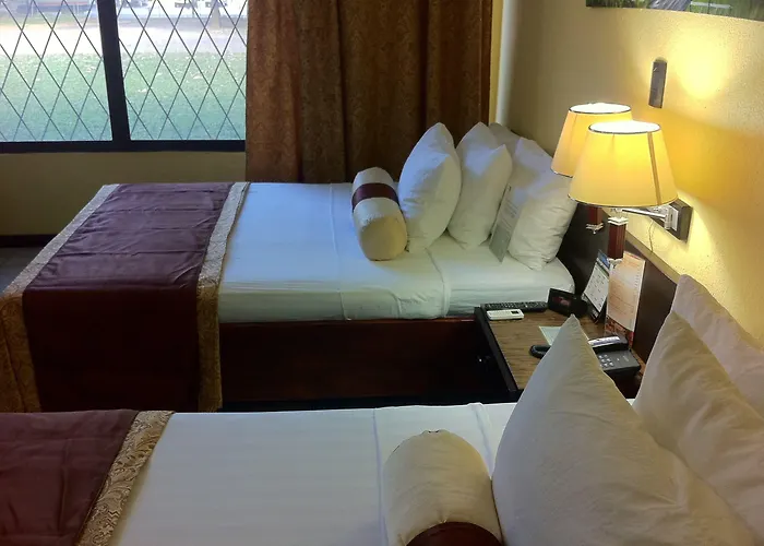 Western El Sitio Hotel&casino Hotel