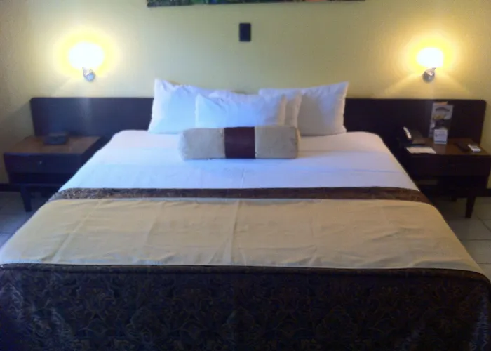 Western El Sitio Hotel&casino 3* Liberia