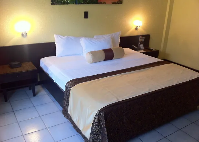 Western El Sitio Hotel&casino 3*