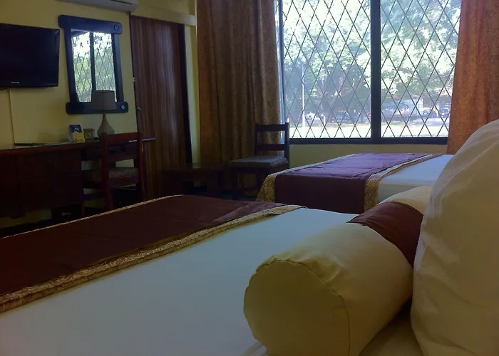 Western El Sitio Hotel&casino Hotel 3*