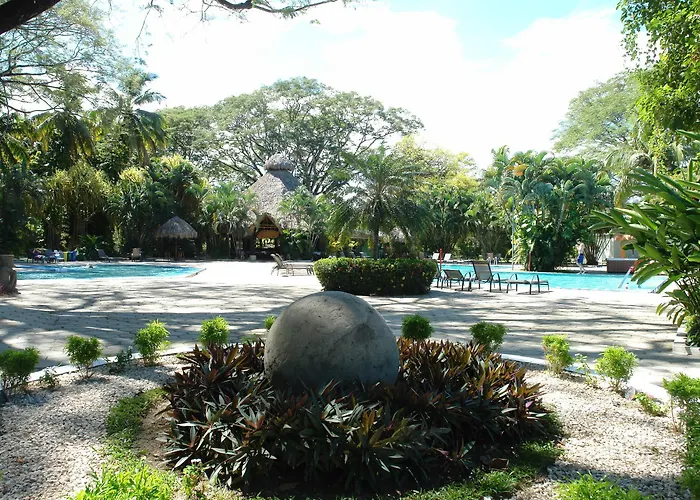 Western El Sitio Hotel&casino Liberia