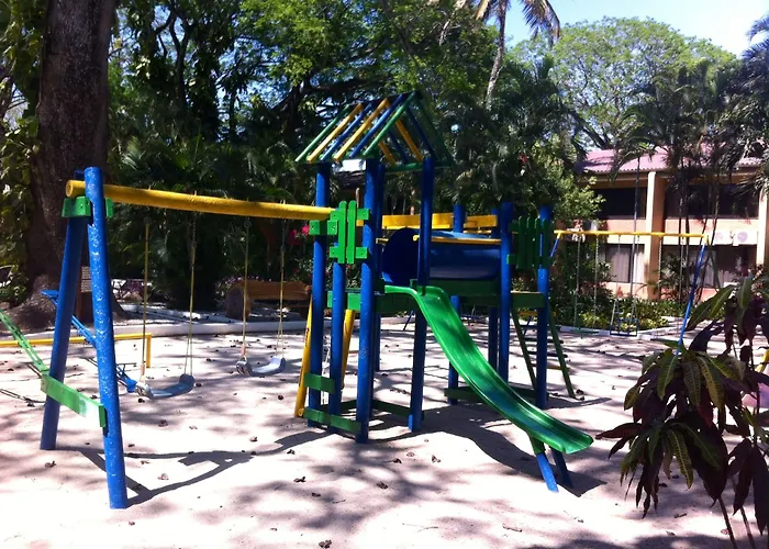 Western El Sitio Hotel&casino Hotel Liberia