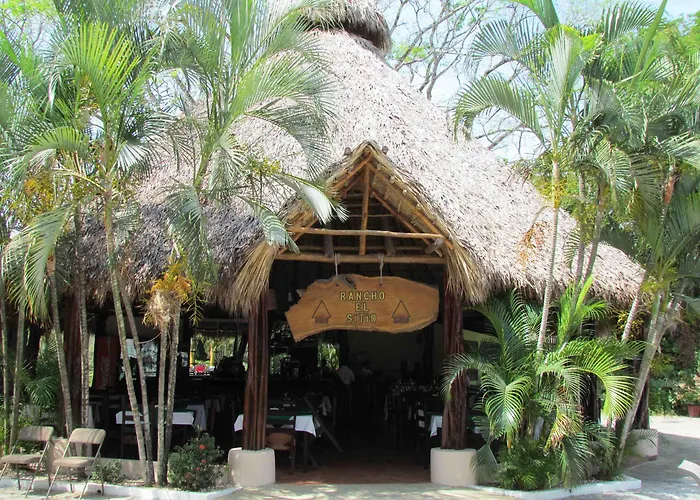 Western El Sitio Hotel&casino 3* Liberia