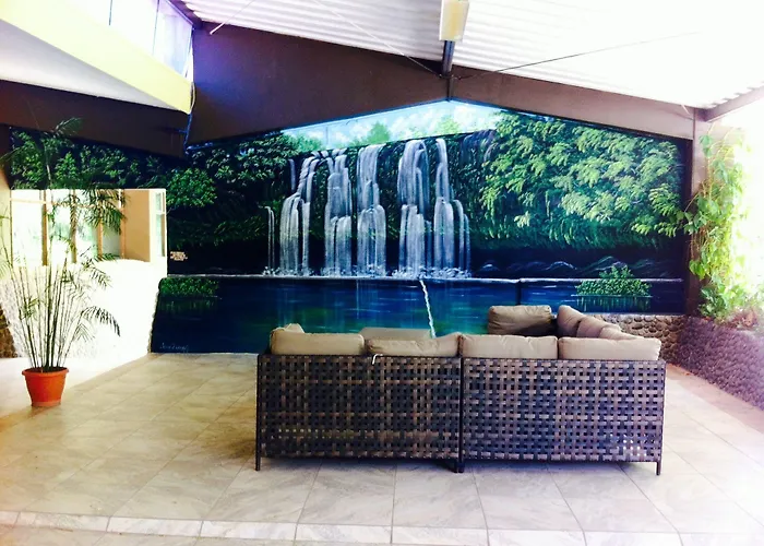Hotel Western El Sitio Hotel&casino Liberia