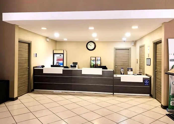 Western El Sitio Hotel&casino Hotel Liberia