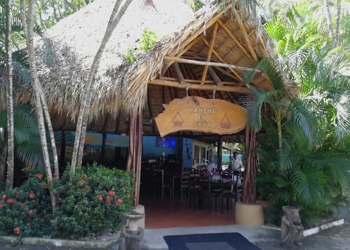 Western El Sitio Hotel&casino Hotel