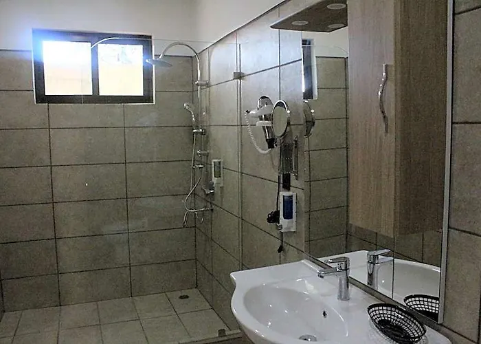 Western El Sitio Hotel&casino 3* Liberia