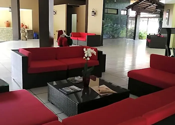 Western El Sitio Hotel&casino