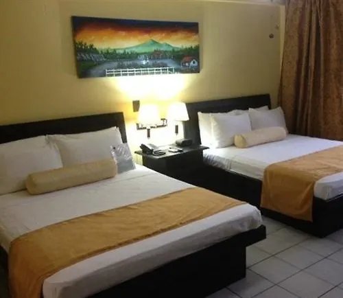 Hotel Western El Sitio Hotel&casino 3*