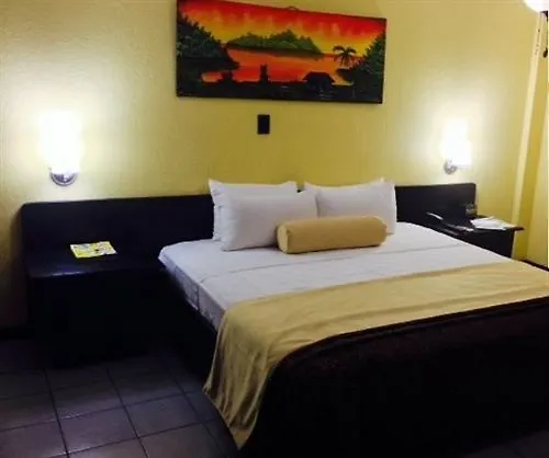 Hotel Western El Sitio Hotel&casino