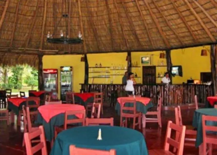 Hotel Western El Sitio Hotel&casino Liberia