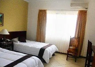Hotel Western El Sitio Hotel&casino 3*