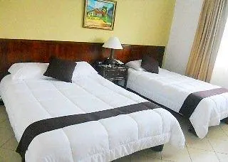 Western El Sitio Hotel&casino 3*