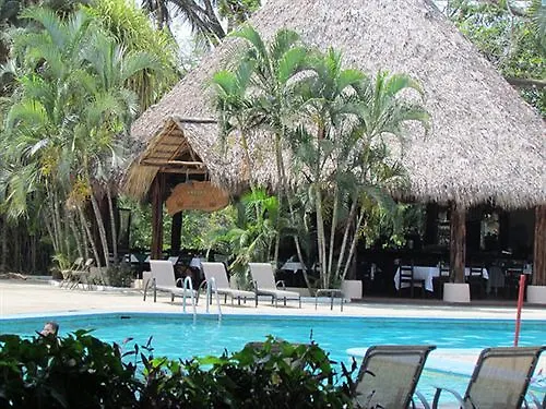 Western El Sitio Hotel&casino Liberia
