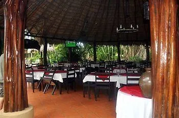 Western El Sitio Hotel&casino Hotel