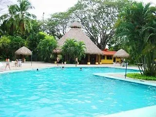 Western El Sitio Hotel&casino Hotel Liberia
