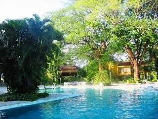 Western El Sitio Hotel&casino 3* Liberia