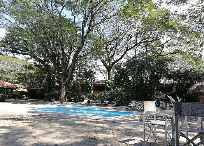 Western El Sitio Hotel&casino 3*