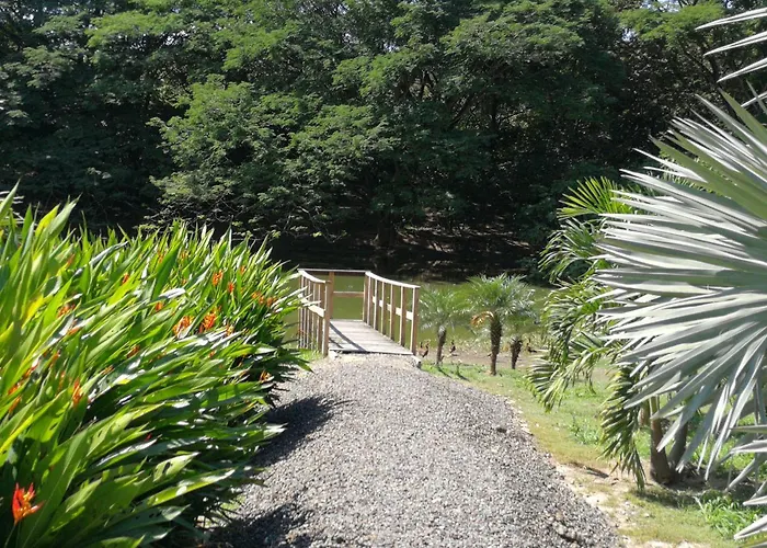 Western El Sitio Hotel&casino Hotel Liberia