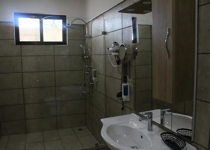 Western El Sitio Hotel&casino 3* Liberia
