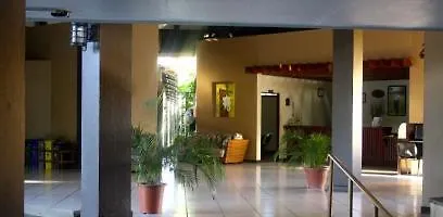 Hotel Western El Sitio Hotel&casino Liberia