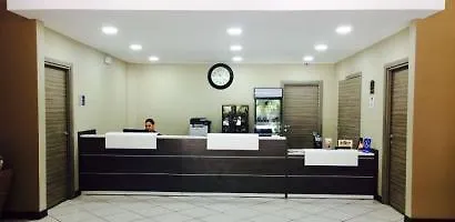 Hotel Western El Sitio Hotel&casino Liberia