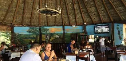 Western El Sitio Hotel&casino Liberia
