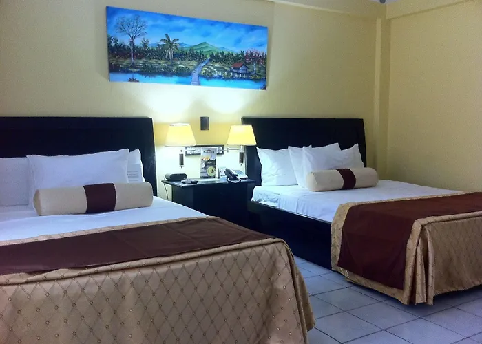 Hotel Western El Sitio Hotel&casino