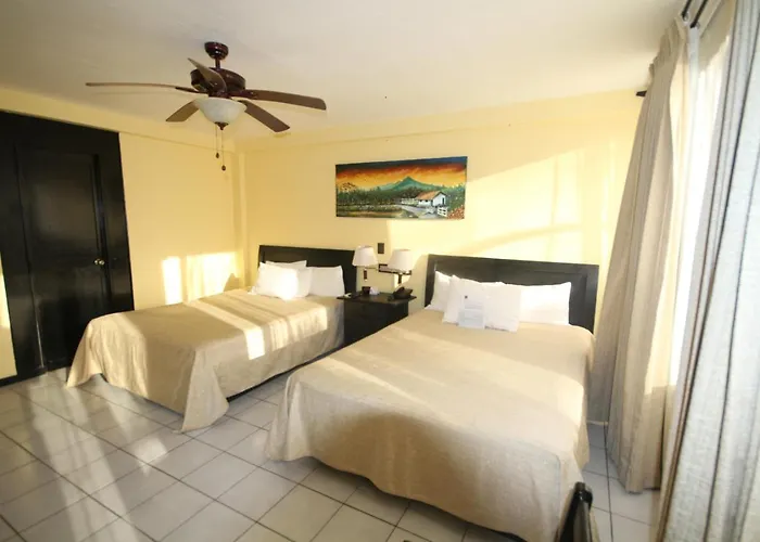 Hotel Western El Sitio Hotel&casino