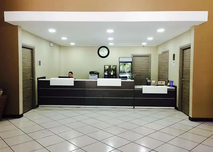 Western El Sitio Hotel&casino Hotel