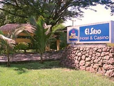 Western El Sitio Hotel&casino Hotel